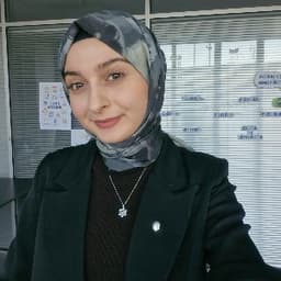 İrem G. profil fotoğrafı