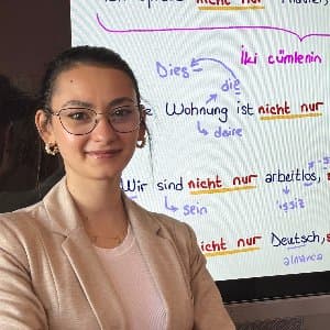 İrem I. profil fotoğrafı