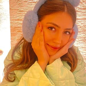 İrem K. profil fotoğrafı