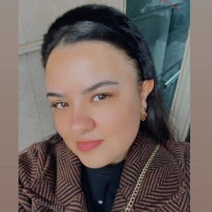 İrem K. profil fotoğrafı