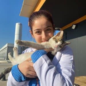 İrem K. profil fotoğrafı