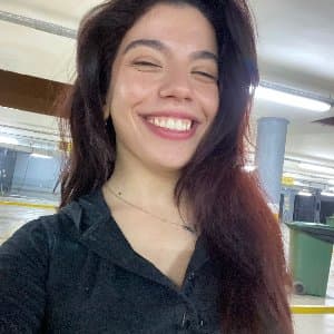 İrem K. profil fotoğrafı