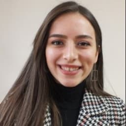 İrem B. profil fotoğrafı