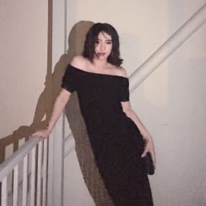İrem K. profil fotoğrafı