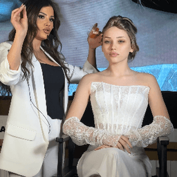 İrem A. profil fotoğrafı