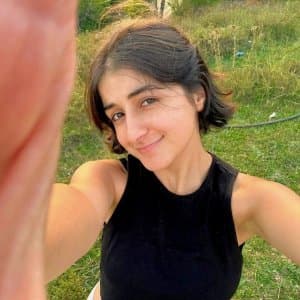 İrem M. profil fotoğrafı