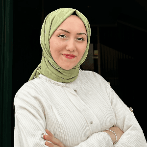 İrem A. profil fotoğrafı