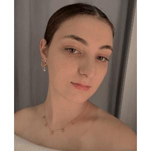 İrem G. profil fotoğrafı