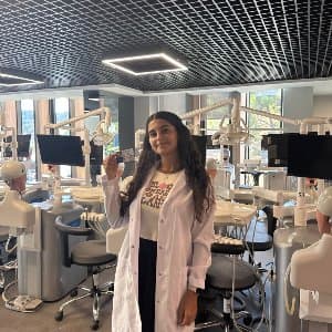 İrem Ö. profil fotoğrafı