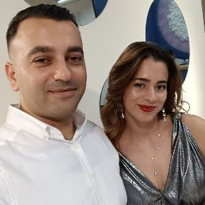 İrem Ö. profil fotoğrafı