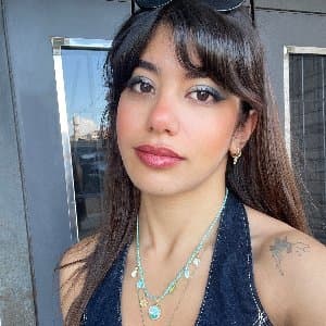 İrem O. profil fotoğrafı