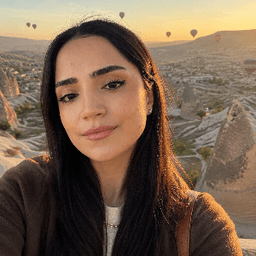 İrem O. profil fotoğrafı