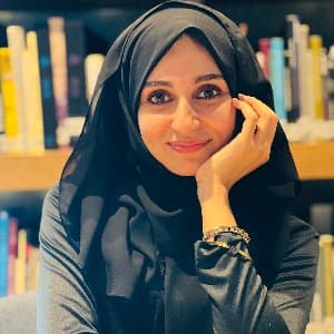 İrem Ö. profil fotoğrafı