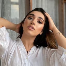 İrem G. profil fotoğrafı