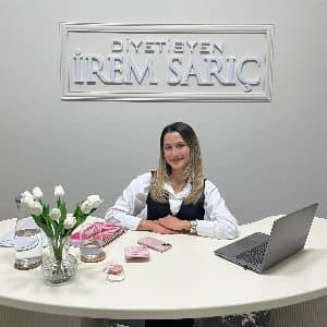 İrem S. profil fotoğrafı