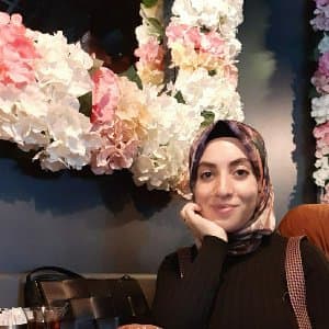 İrem S. profil fotoğrafı
