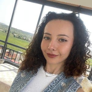 İrem C. profil fotoğrafı