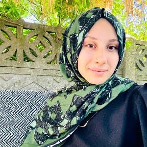 İrem Ş. profil fotoğrafı