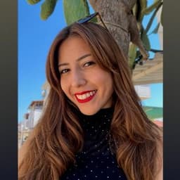 İrem C. profil fotoğrafı