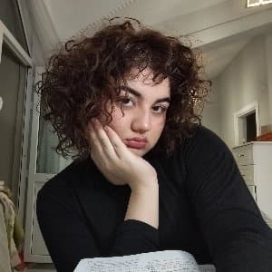 İrem K. profil fotoğrafı