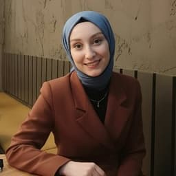 İrem A. profil fotoğrafı