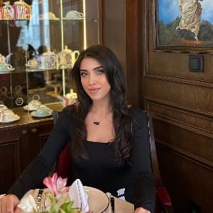 İrem T. profil fotoğrafı