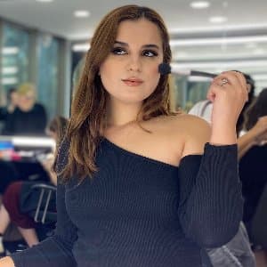 İrem T. profil fotoğrafı