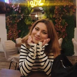İrem T. profil fotoğrafı