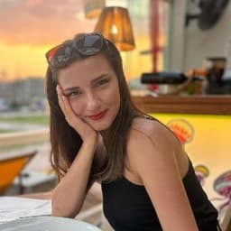 İrem U. profil fotoğrafı
