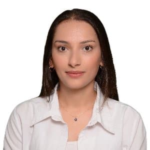 İrem V. profil fotoğrafı
