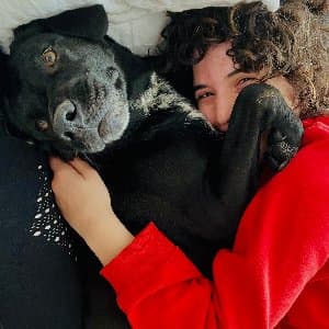İrem Y. profil fotoğrafı
