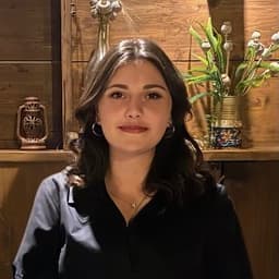 Irem Y. profil fotoğrafı