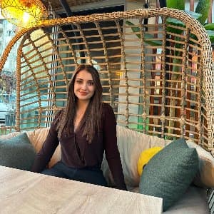 İrem Y. profil fotoğrafı