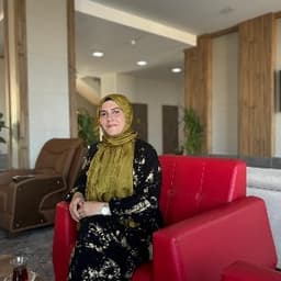 İrem Y. profil fotoğrafı