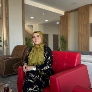 İrem Y. profil fotoğrafı