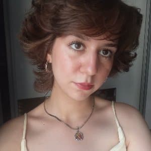 İremnur B. profil fotoğrafı