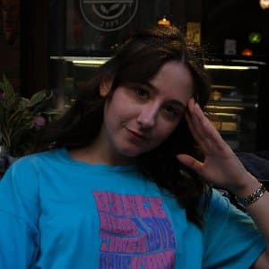 İremnur G. profil fotoğrafı