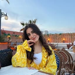 İremnur G. profil fotoğrafı
