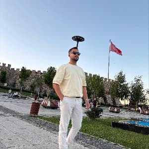 İrfan G. profil fotoğrafı