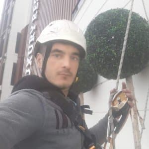 Irfan G. profil fotoğrafı