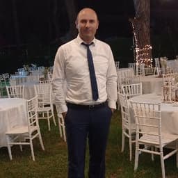 İrfan Ü. profil fotoğrafı