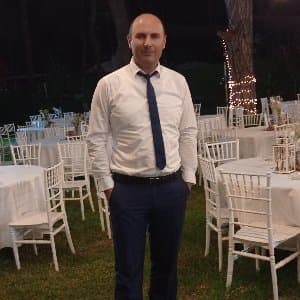 İrfan Ü. profil fotoğrafı
