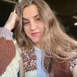 Irmak A. profil fotoğrafı