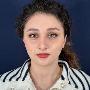 Irmak B. profil fotoğrafı