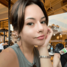 Irmak K. profil fotoğrafı