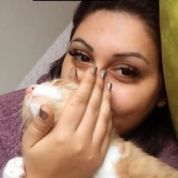 Irmak Ö. profil fotoğrafı