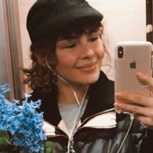 Irmak P. profil fotoğrafı