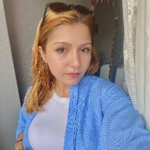 Irmak T. profil fotoğrafı