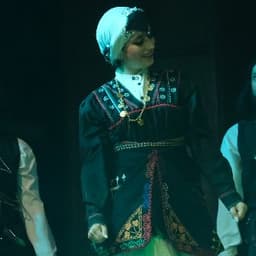 Irmak T. profil fotoğrafı