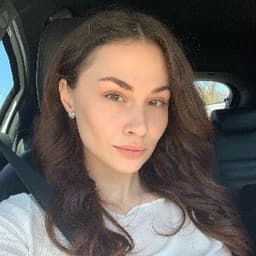 Iryna K. profil fotoğrafı